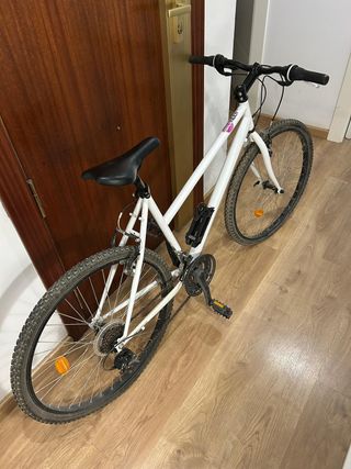Bicicleta RockRider 300 