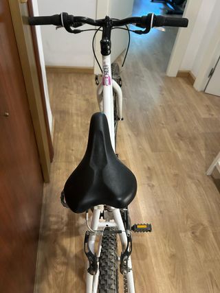 Bicicleta RockRider 300 