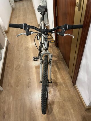 Bicicleta RockRider 300 