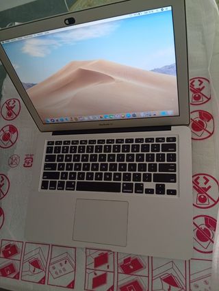 MacBook Air argento - Logic, Pro Tools, Ableton