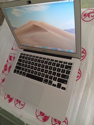 MacBook Air argento - Logic, Pro Tools, Ableton