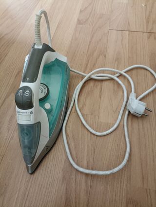 Plancha Ufesa 2400W - Vapor