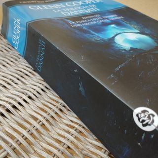 La trilogia di Dannati: Dannati-La porta delle ...