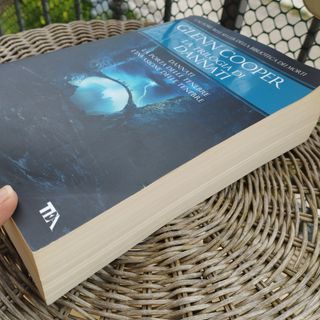 La trilogia di Dannati: Dannati-La porta delle ...