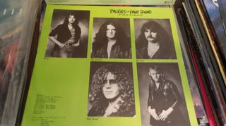 Tygers of Pan Tang  