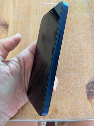 iPhone 12 mini 64GB - Blu
