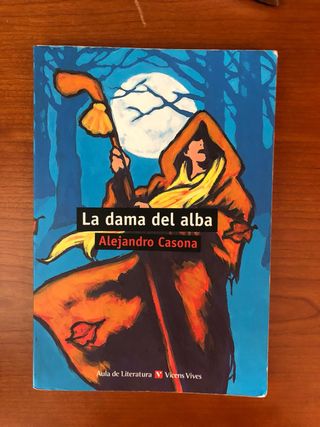 La Dama del Alba / The Lady of the Dawn (Aula d...
