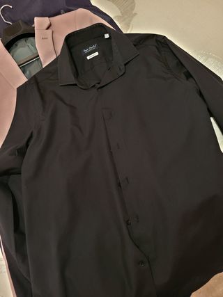 Traje completo PACO CECILIO