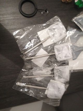 Accessori per acquari