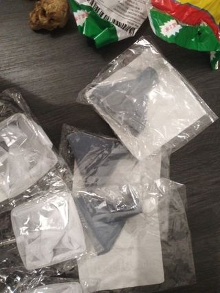 Accessori per acquari