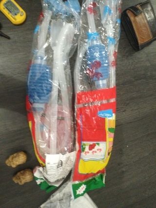 Accessori per acquari