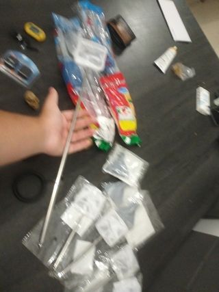 Accessori per acquari