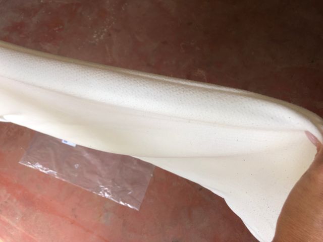 Lettino da campeggio Cam - 12,7 kg