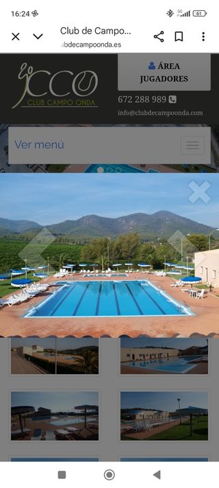 Acción Club Campo Onda