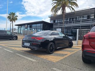 Mercedes-Benz Clase CLA 220  año2023
