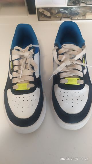 Zapatillas Puma Caven -talla 36