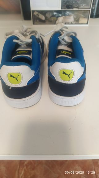 Zapatillas Puma Caven -talla 36