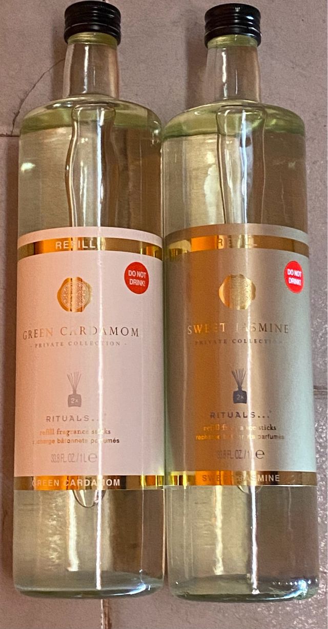 Recambios ambientador Rituals