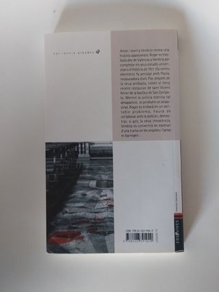 Amor i mort a Venècia