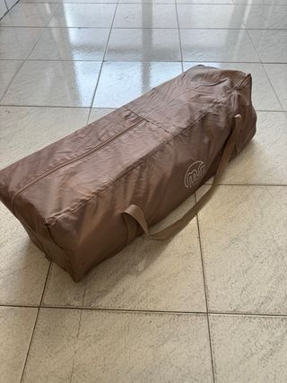 Box viaggio bimbo MS 93x93