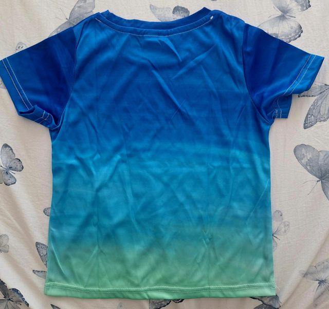 Maglietta Calvin Klein bimbo