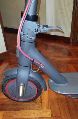 Patinete Xiaomi Pro 2