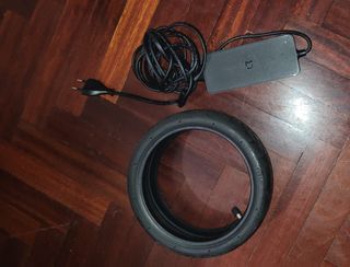 Patinete Xiaomi Pro 2