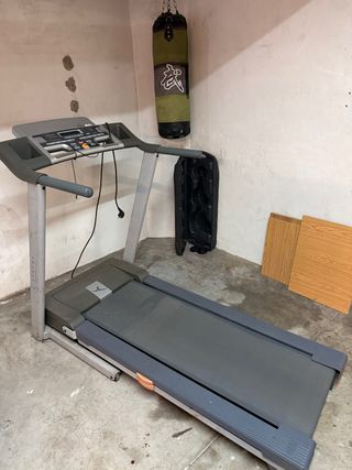 Cinta correr TC 490