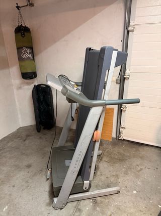 Cinta correr TC 490
