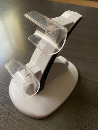 Cargador Dual PS5 - Base