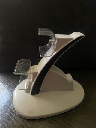 Cargador Dual PS5 - Base