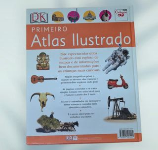 Atlas Ilustrado