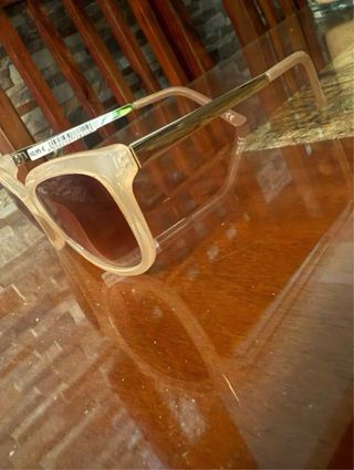 Gafas de sol Vogue - Marrón y Rosa