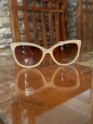 Gafas de sol Vogue - Marrón y Rosa
