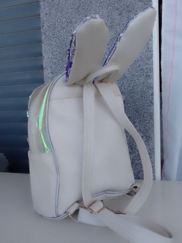 Bolso mochila
