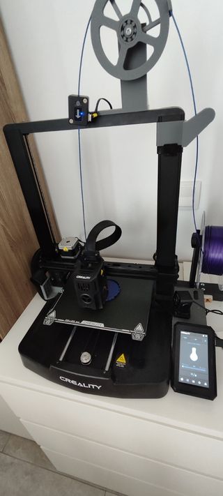 Impresora 3D Creality Ender 3 V3 KE