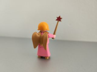 Playmobil Ángel Navidad Belén 