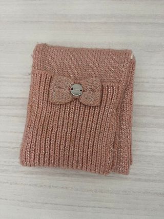 Cappellino e sciarpa Mayoral bimbo/a