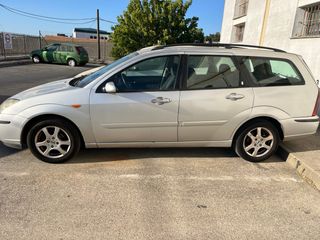 Ford Focus 2005