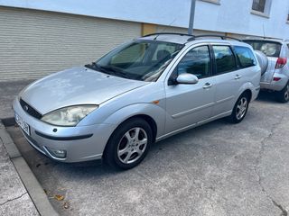 Ford Focus 2005