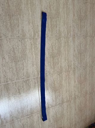 Cinta elástica fitness - 8kg