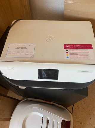 Impresora HP Envy 5032 - Wifi
