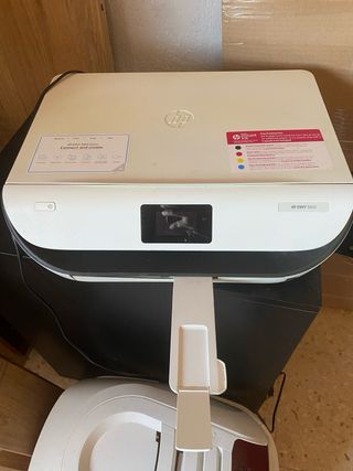 Impresora HP Envy 5032 - Wifi
