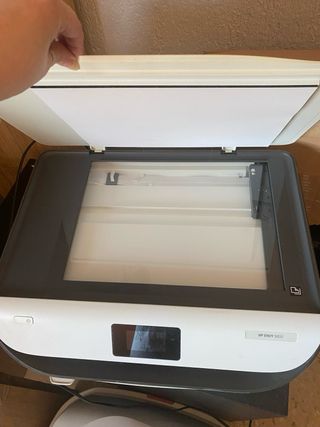 Impresora HP Envy 5032 - Wifi