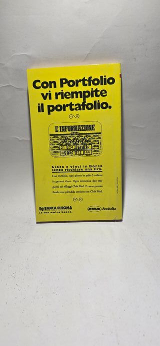 L'ALBERGO DEI FANTASMI