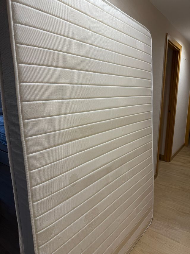Colchón 140cm -  Cama individual