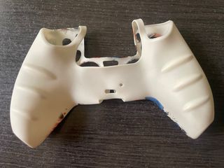 Funda PS5 - Diseño Cómic