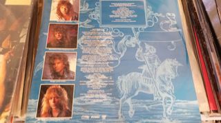  Dokken 