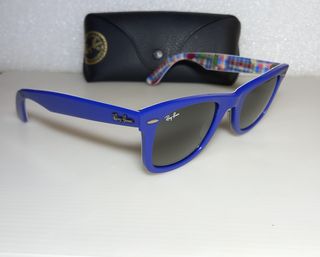 Ray-Ban Wayfarer Edición Especial