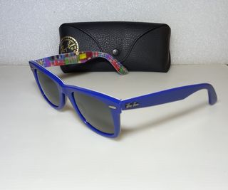 Ray-Ban Wayfarer Edición Especial